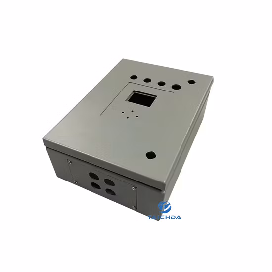 Electrical Power Engineering Substation 35kv-500kv Electrical Power Distribution Switch Cabinet / Switchgear Panel Electrical Distribution Box