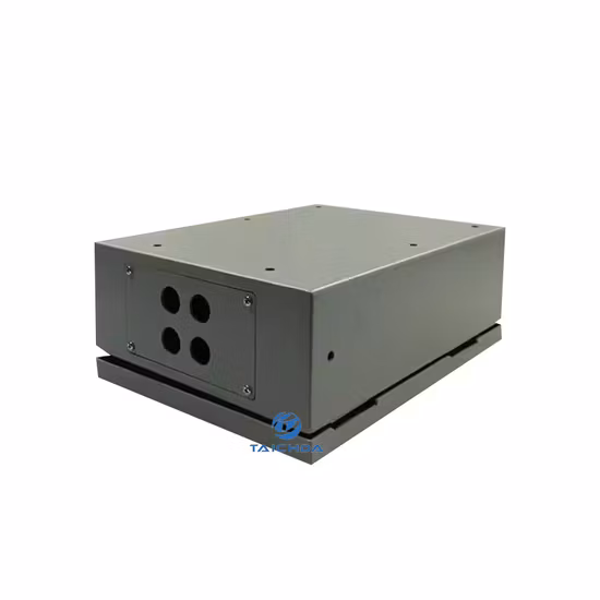 Electrical Power Engineering Substation 35kv-500kv Electrical Power Distribution Switch Cabinet / Switchgear Panel Electrical Distribution Box