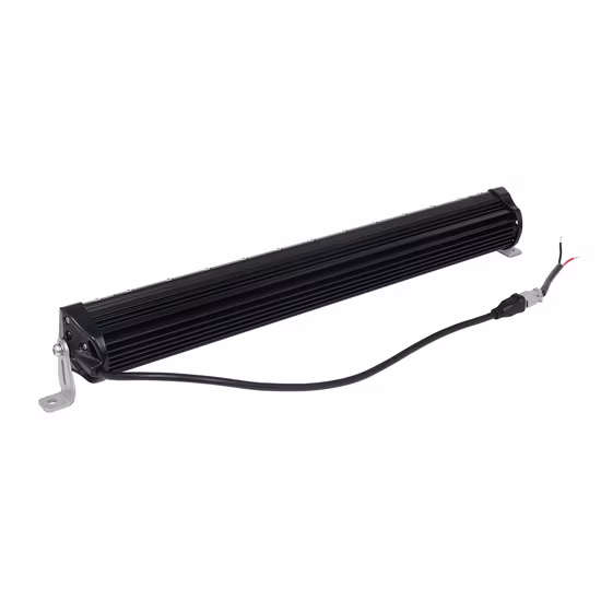 공장 직접 자리 6LED 6 인치 18W 자동차 작업 빛 LED 12V 트럭 자동차 지붕 마운트 도로 차량 램프 LED 조명 운전 바 12V 24V
