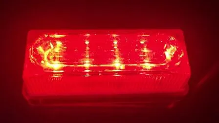 자동차용 R65 고출력 LED 라이트 헤드